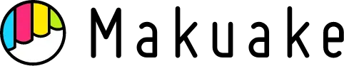 Makuakeロゴ